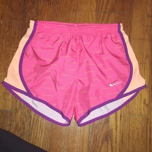 nike shorts